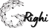Logo G.Righi Consultoria