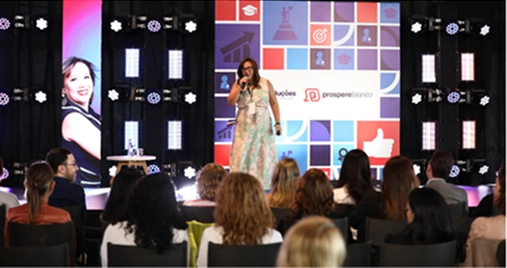 Palestras, Workshops e Treinamentos