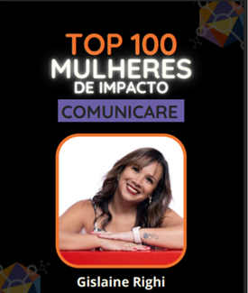 Career Summit Embaixadora